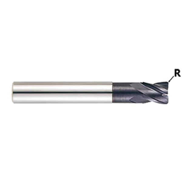 Yg-1 Tool X-Power Pro 4Fl Stub Cr End Mill GM839080 - main